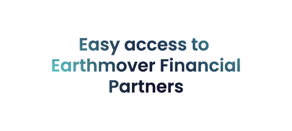 Easy access to Earthmover Financial Partners