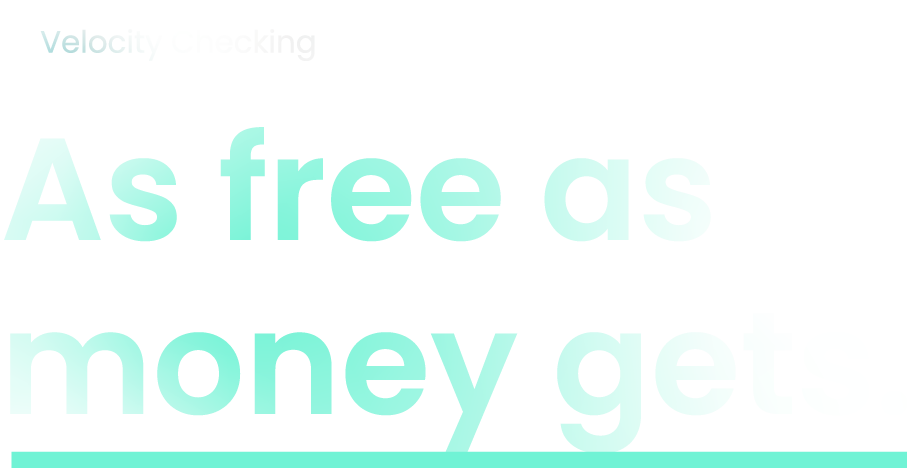 As free as money gets.